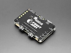 El nuevo SBC de Adafruit ya está disponible para su compra (Fuente de la imagen: Adafruit)