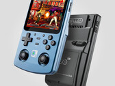 El GKD Mini Plus Classic está disponible en dos colores. (Fuente de la imagen: GKD)