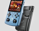 El GKD Mini Plus Classic está disponible en dos colores. (Fuente de la imagen: GKD)