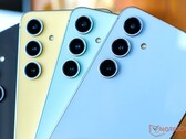 Un filtrador ha revelado potencialmente todas las opciones de color y almacenamiento para la continuación del Galaxy S24 FE, en la imagen (Fuente de la imagen: Notebookcheck)