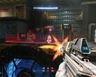 Un modo de juego multijugador de Halo Infinite. (Fuente de la imagen: Steam)