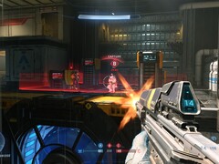 Un modo de juego multijugador de Halo Infinite. (Fuente de la imagen: Steam)