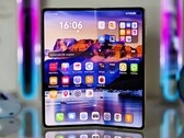 Análisis del Huawei Mate X7