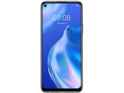 Probando el Huawei P40 Lite 5G. Unidad de prueba proporcionada por Huawei Alemania