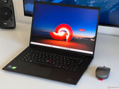 Análisis del portátil Lenovo ThinkPad P1 G6: la estación de trabajo móvil sustituye al ThinkPad X1 Extreme