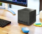 El mini PC sin ventilador de Kubb recibe una actualización a Intel Panther Lake.