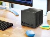 El mini PC sin ventilador de Kubb recibe una actualización a Intel Panther Lake.