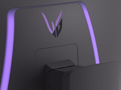 El LG UltraGear OLED 34GX900A es compatible con las tecnologías AMD FreeSync Premium Pro y Nvidia G-Sync. (Fuente de la imagen: LG)