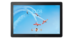 Reseña de la tableta Lenovo Tab P10