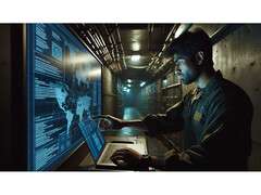 La nueva filial de Lockheed Martin ayudará a las empresas de defensa a incorporar la IA (Fuente de la imagen: generada con DALL-E 3)