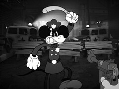 MOUSE: P.I. For Hire ya está disponible en Steam por primera vez con un descuento del 20 %.