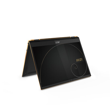 Summit E13 Flip (Fuente de la imagen: MSI)