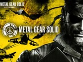 Imagen promocional de «Metal Gear Solid Master Collection, vol. 2».