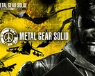 Imagen promocional de «Metal Gear Solid Master Collection, vol. 2».