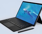 ¿Digno competidor de Surface? (Fuente de la imagen: Minisforum)