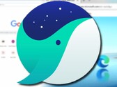 Whale llega para llevar la navegación web al siguiente nivel (Fuente de la imagen: Naver, Google, Microsoft - editado)