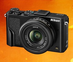 La Nikon DL fue descartada antes incluso de salir al mercado.