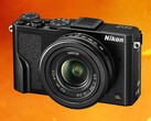 La Nikon DL fue descartada antes incluso de salir al mercado.