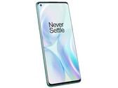 Casi tan bueno como el 8 Pro: El OnePlus 8