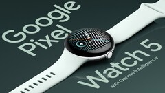 En su primer vídeo promocional del Pixel Watch 5, Google hace hincapié en el aspecto del diseño, con el fin de que el reloj tenga el aspecto de un reloj auténtico.