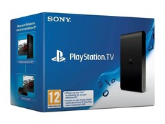 La PlayStation TV salió a la venta en 2013 y se dejó de fabricar en 2015.