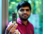 Los chips Wi-fi de bajo coste como el ESP32 pueden detectar la frecuencia cardiaca. (Fuente de la imagen: UCSC)