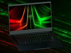 2022 La actualización del Razer Blade 14 por $2000 USD ya está a la venta con la CPU AMD Zen 3+ Ryzen 9 6900HX (Fuente: Razer)