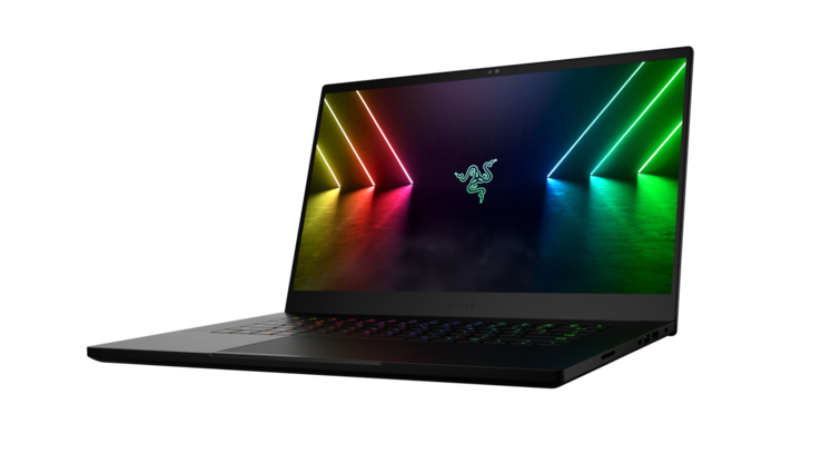 Razer Blade 15 (imagen vía Razer)