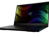 Razer Blade 17. (Fuente de la imagen: Razer)