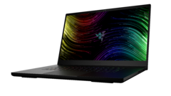 Razer Blade 17. (Fuente de la imagen: Razer)