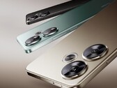 El Poco F6 bien podría tener este aspecto. (Fuente: Xiaomi)