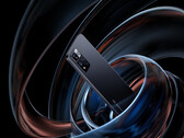 El Redmi Note 11 Pro Plus 5G no debe confundirse con el modelo indio del mismo nombre. (Fuente de la imagen: Xiaomi)