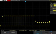 0.405 ms Tiempo de respuesta de 50% gris a 80% gris con MPRT activado