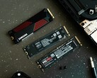 La serie de unidades SSD 990 de Samsung incorporará próximamente un nuevo modelo básico.