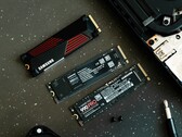 La serie de unidades SSD 990 de Samsung incorporará próximamente un nuevo modelo básico.