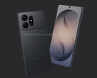 Imagen filtrada del Galaxy S27 Ultra.