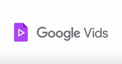 Google Vids se anunció por primera vez en abril de 2024 (Fuente: Google)