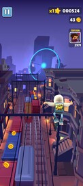 Subway Surfers