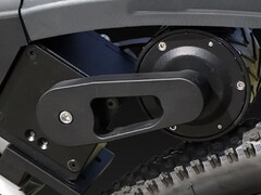 La potencia se transmite por fricción (Fuente de la imagen: Sdkeboost)