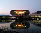 En la imagen: Fábrica de TSMC en Nanjing (Fuente de la imagen: TSMC)