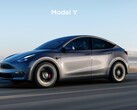 El precio del Model Y vuelve a bajar (imagen: Tesla)