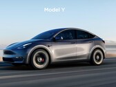 El precio del Model Y vuelve a bajar (imagen: Tesla)