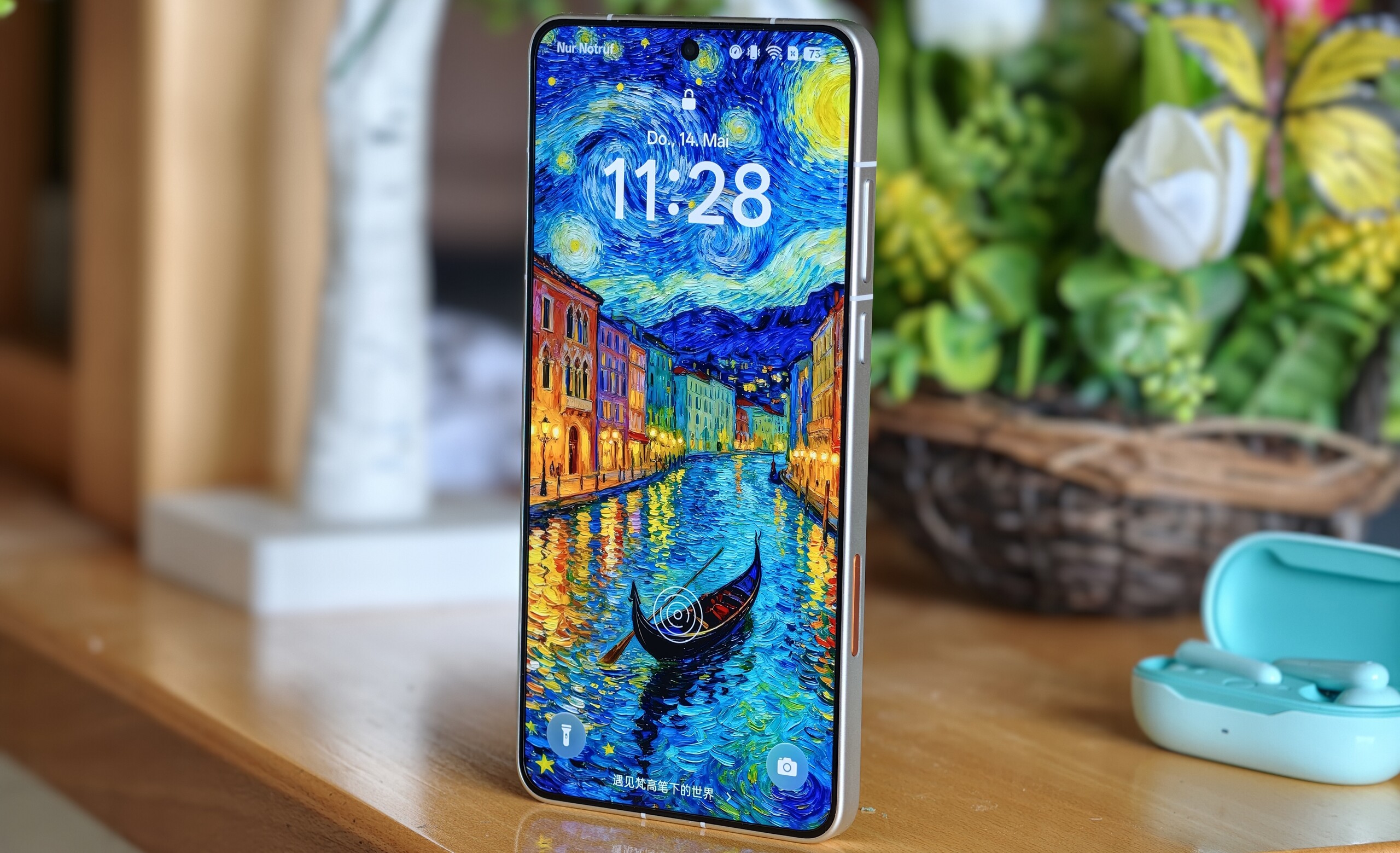Análisis del Oppo Find X9 Ultra