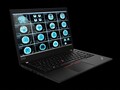 Lenovo ha lanzado tres nuevos ThinkPads para estaciones de trabajo