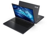 Acer TravelMate P4 ahora viene en opciones Intel 12th gen vPro y AMD Ryzen 6000 Pro con pantallas 16:10. (Fuente de la imagen: Acer)
