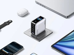El Ugreen Nexode Pro 160 W USB-C ya está disponible en Europa
