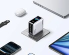 El Ugreen Nexode Pro 160 W USB-C ya está disponible en Europa