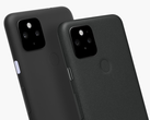 El Pixel 4a (5G) y el Pixel 5 pueden ser unidos a principios del próximo año por un smartphone Pixel insignia. (Fuente de la imagen: Google)
