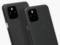El Pixel 4a (5G) y el Pixel 5 pueden ser unidos a principios del próximo año por un smartphone Pixel insignia. (Fuente de la imagen: Google)