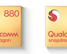 El SM8325 puede ser el Snapdragon 880 o el Snapdragon 885. (Fuente de la imagen: Qualcomm - editado)